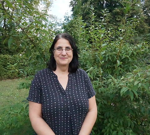 Judith Flink (Erzieherin)