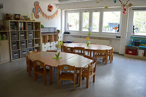 Seepferdchen