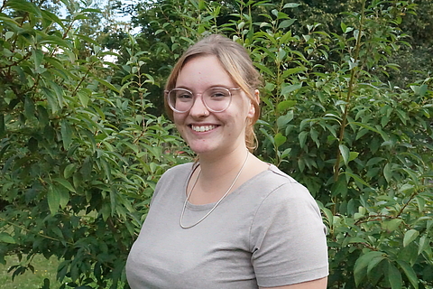 Anna Felsch (Erzieherin, Praxismentorin)