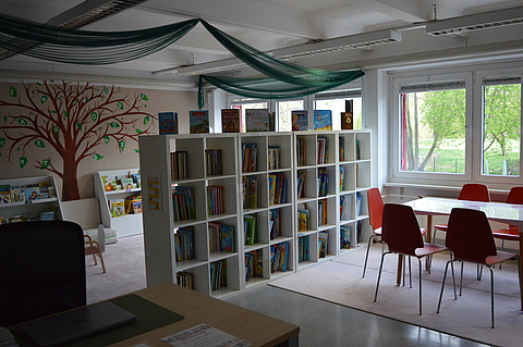 Bibliothek