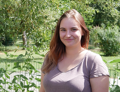 Anna Felsch (Erzieherin, Praxismentorin)