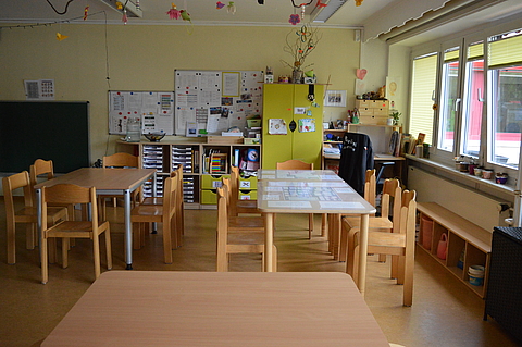 unser Hort
