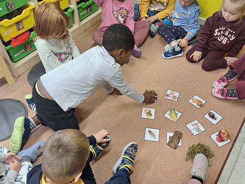 Kinderkreis