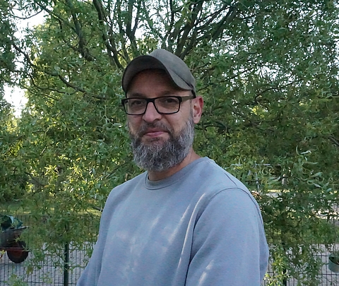 Kai Flieger (Haushandwerker)